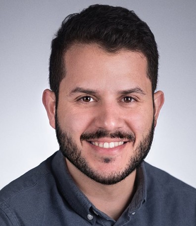 Orlando Delgado — Ingeniero Hidráulico